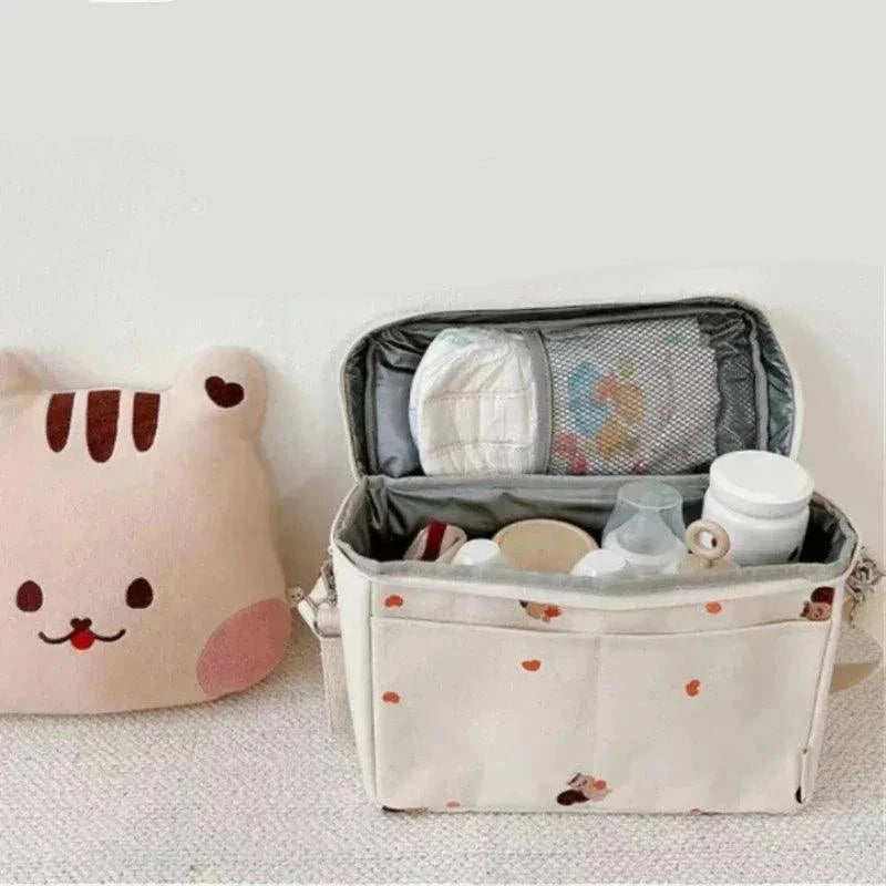 Waterproof Baby Diaper Bag