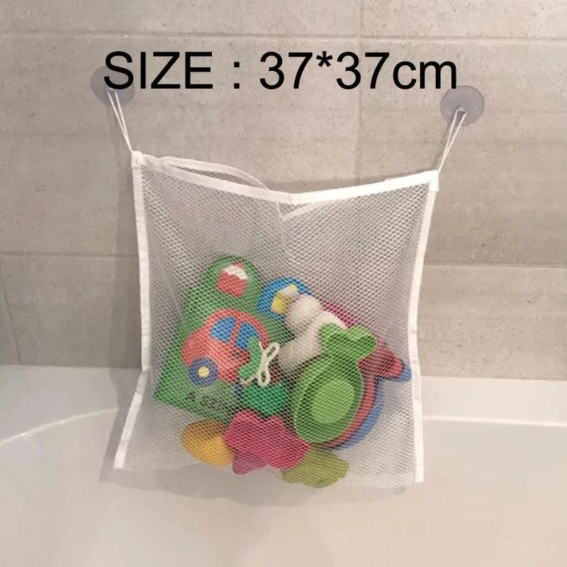 Baby Bath Toy Storage Net