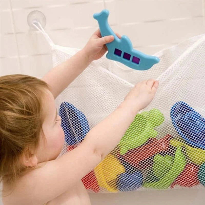 Baby Bath Toy Storage Net