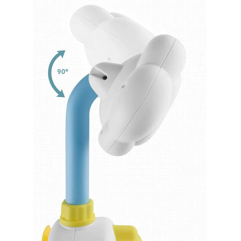 Cloud Shower Water Play Toy