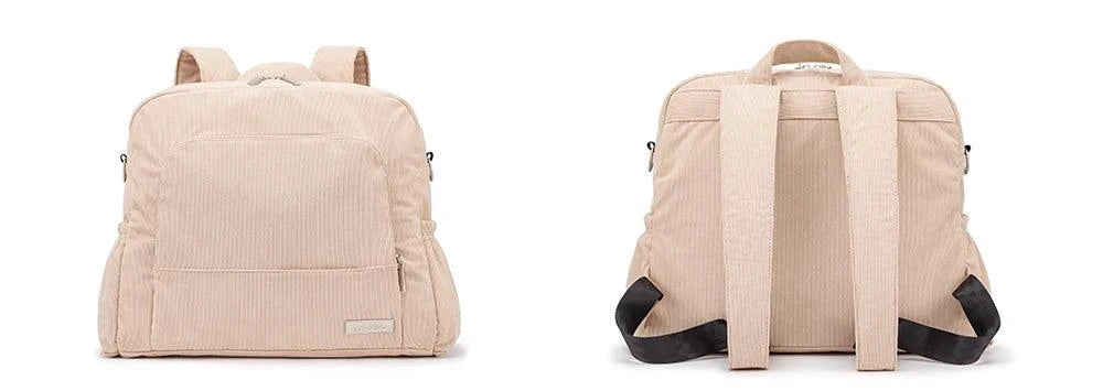 Stylish Multi-Function Diaper Backpack