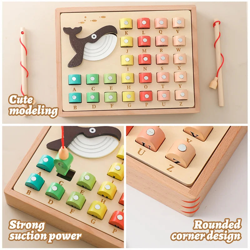 Montessori Baby Musical Instruments