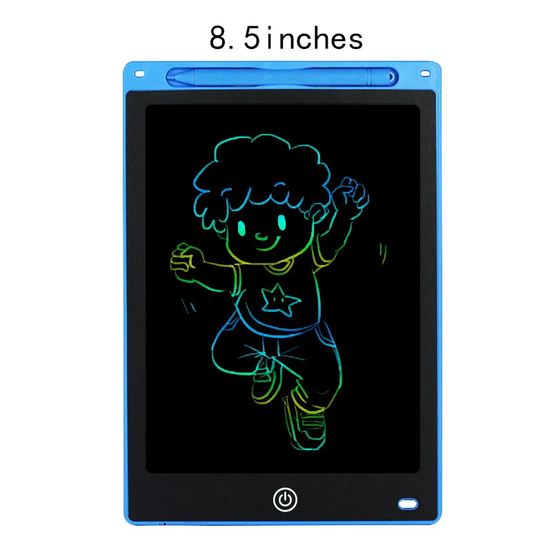 Kids' Magic LCD Drawing Tablet