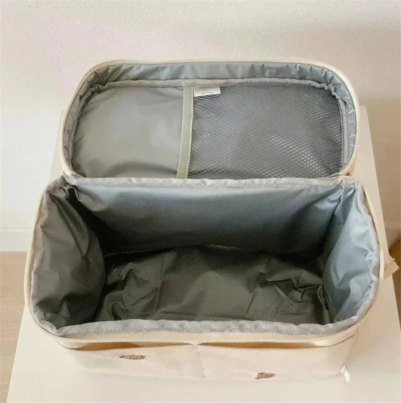 Waterproof Baby Diaper Bag