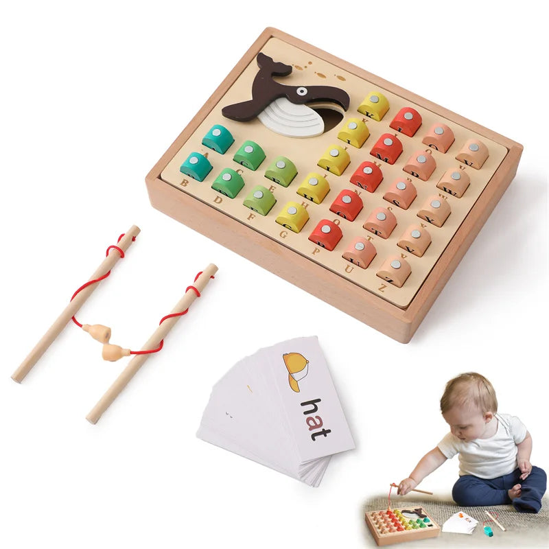 Montessori Baby Musical Instruments