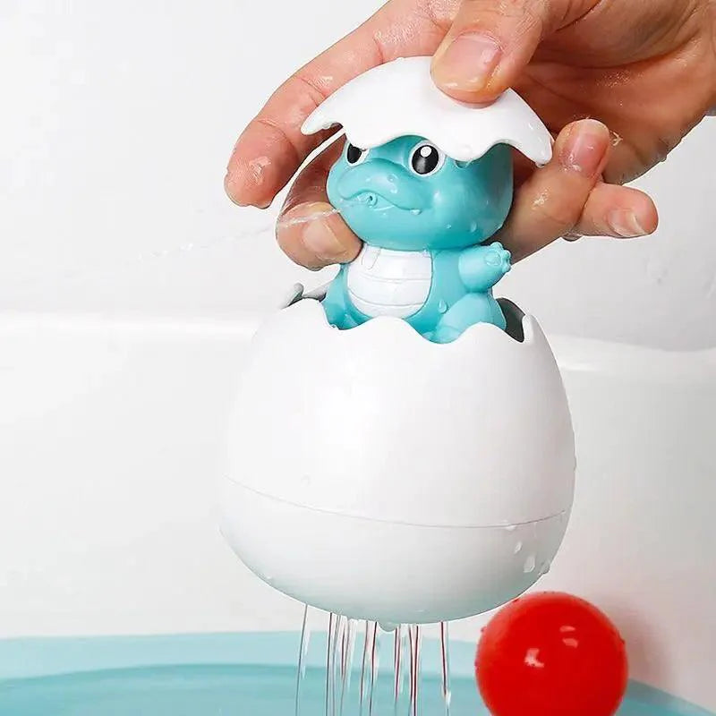 Monkey Bath Time Toy