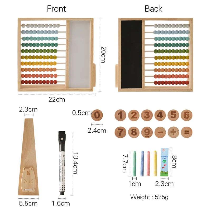 Montessori Baby Musical Instruments