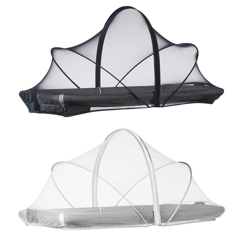 Foldable Baby Mosquito Net Tent