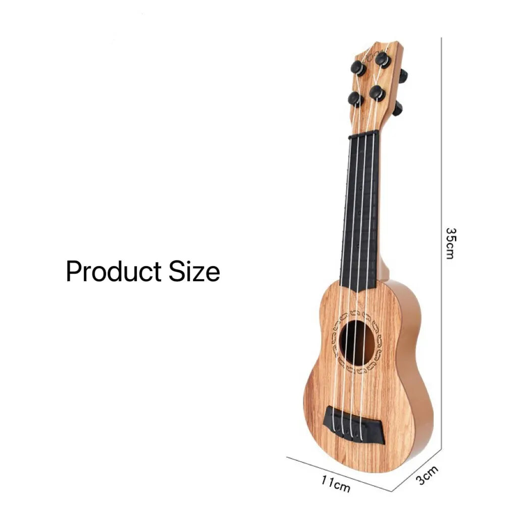 Kids Beginner Guitar Toy