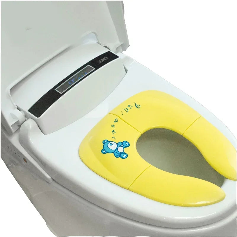 Portable Baby Travel Potty Seat