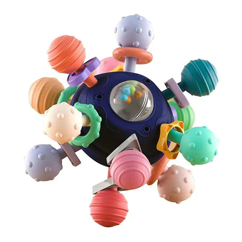 Montessori Sensory Baby Toy