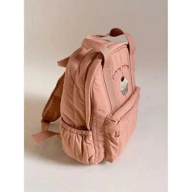 Cherry Lemon Kids Backpack