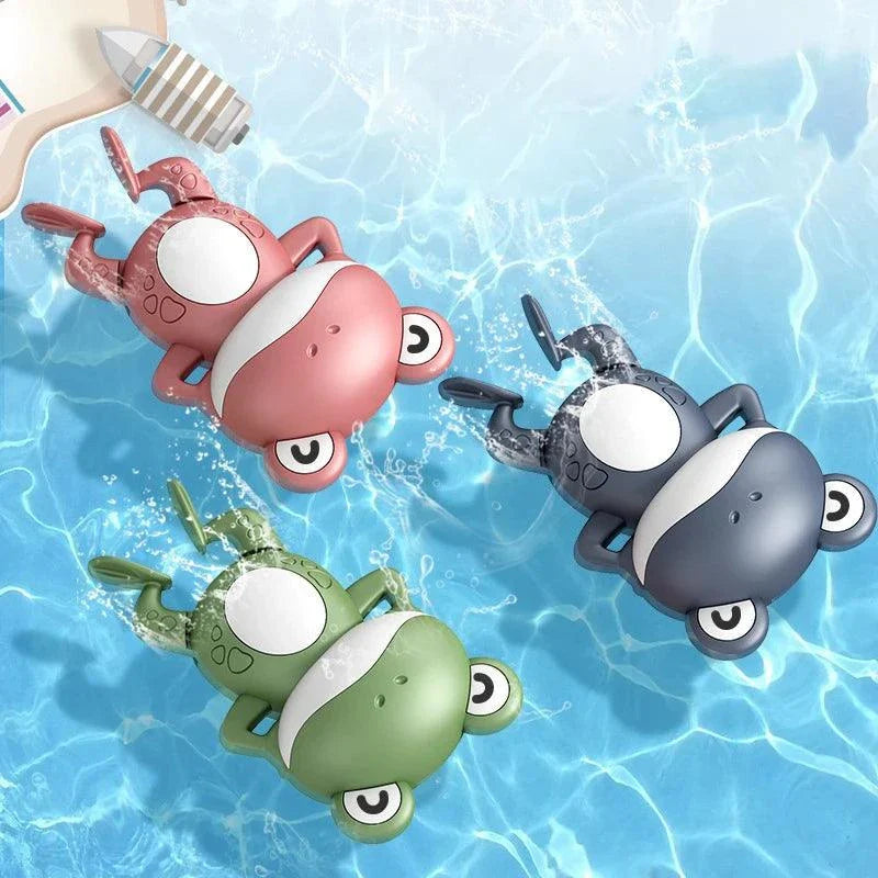 Floating Animal Bath Toy