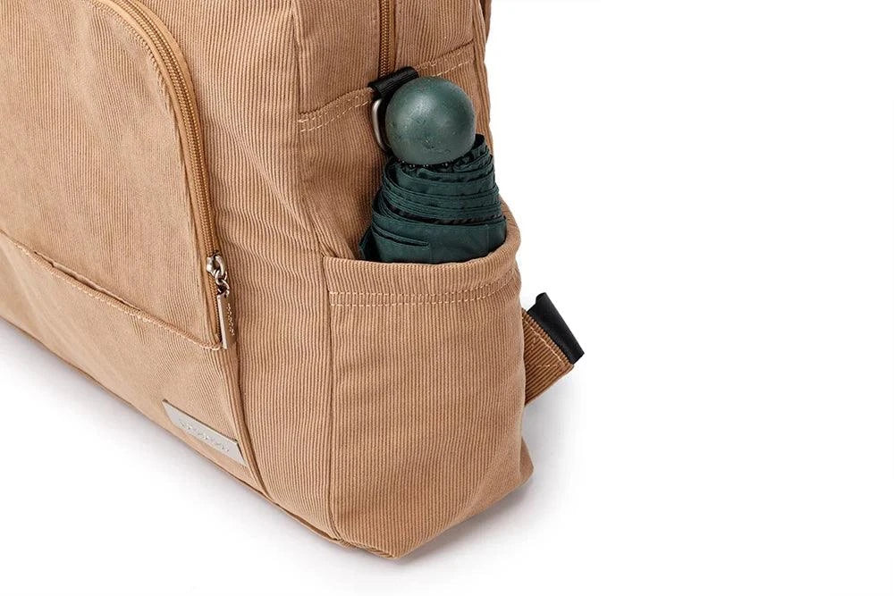 Stylish Multi-Function Diaper Backpack