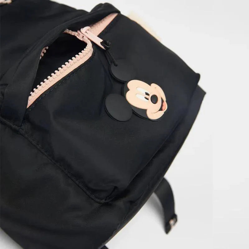 Cute Mickey Mouse Kids Backpack