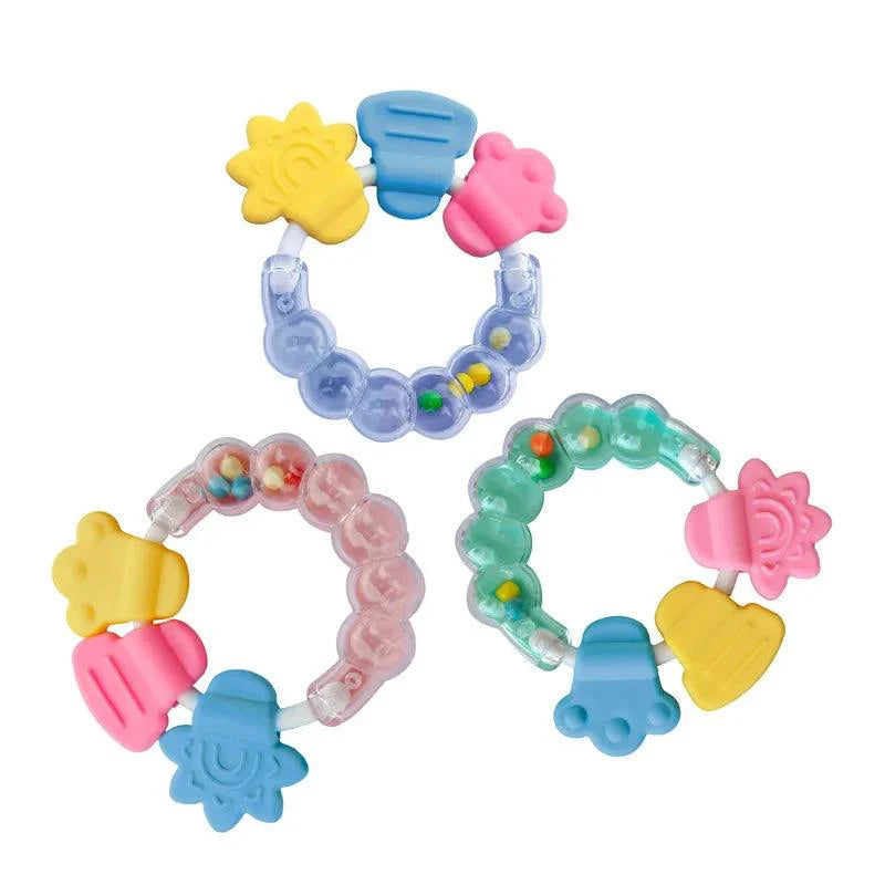 Baby Silicone Teething Toy