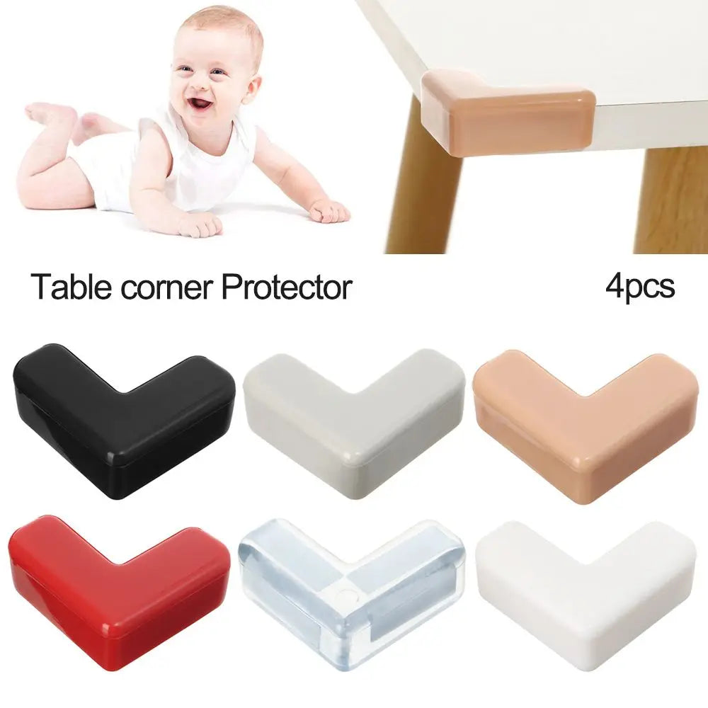 Baby Safety Corner Guards