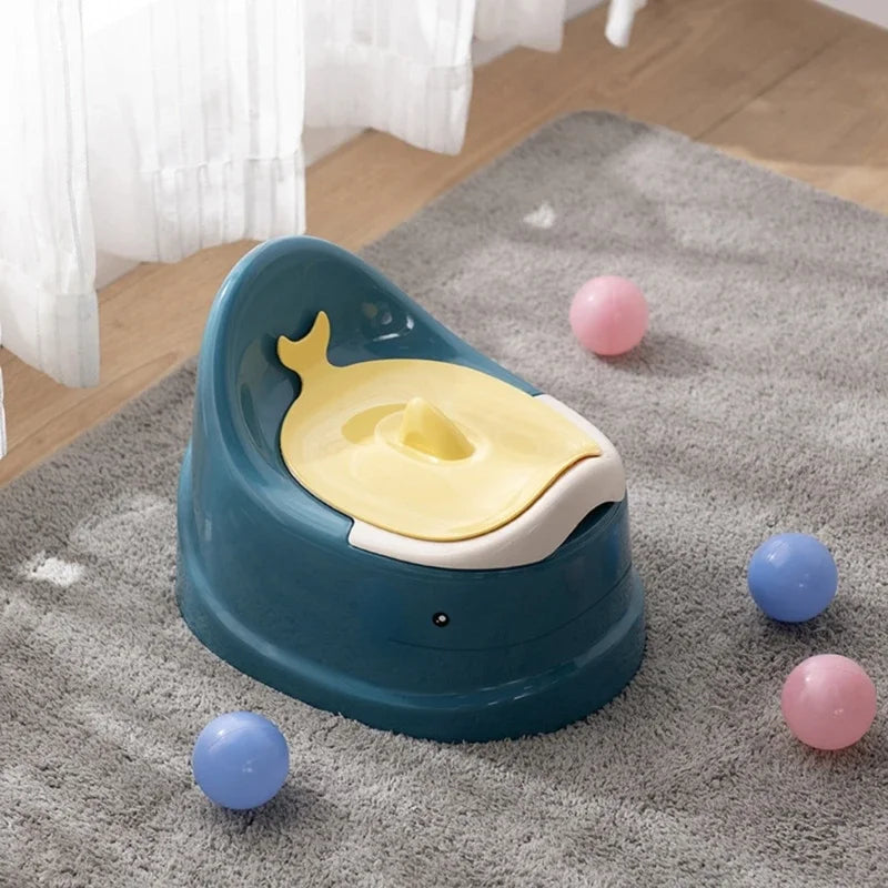 Portable Toddler Potty Trainer