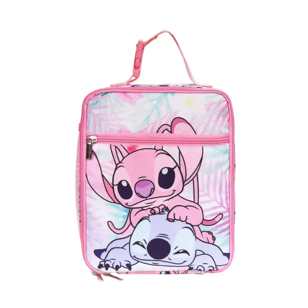 Kawaii Cartoon School Backpack