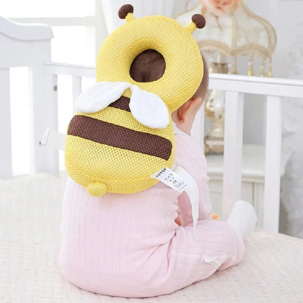 Toddler Safety Head Cushion