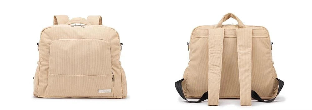 Stylish Multi-Function Diaper Backpack