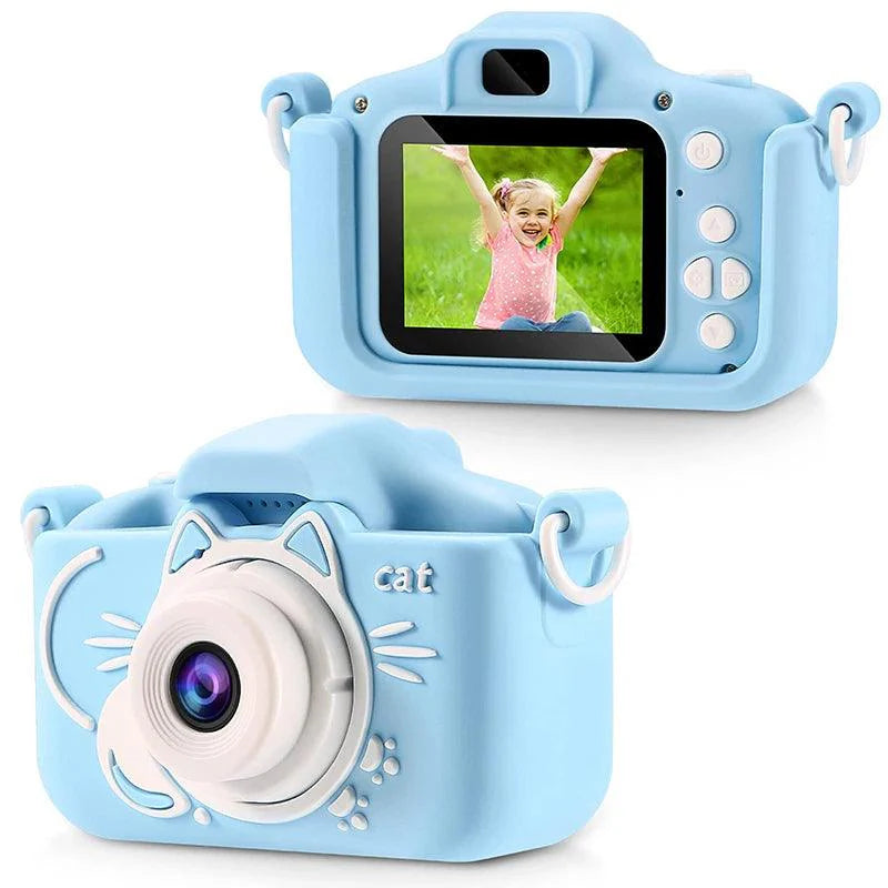 Kids Digital Camera Toy