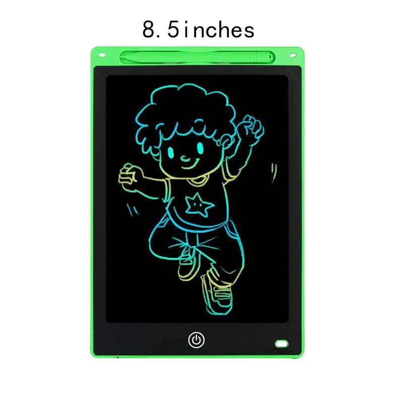 Kids' Magic LCD Drawing Tablet