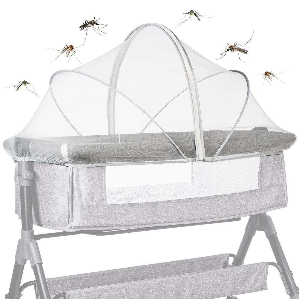 Foldable Baby Mosquito Net Tent