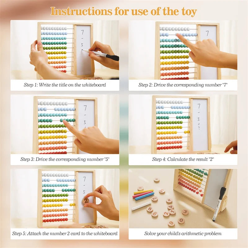 Montessori Baby Musical Instruments