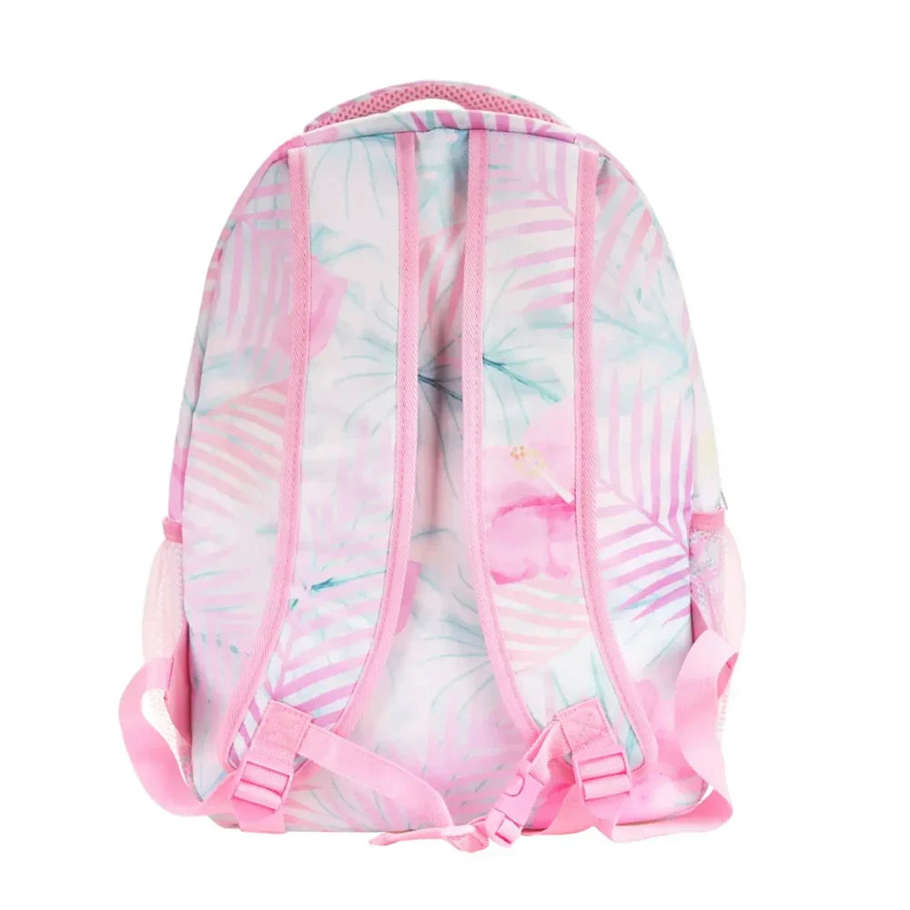 Kawaii Cartoon School Backpack