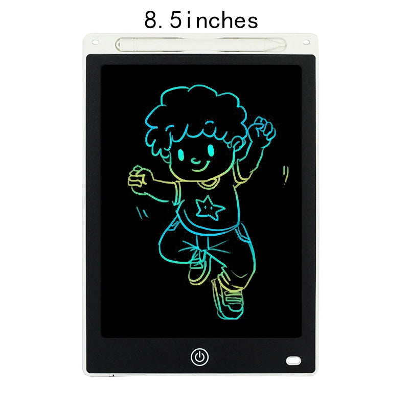 Kids' Magic LCD Drawing Tablet