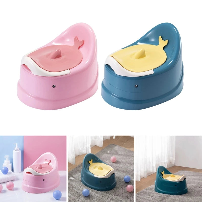 Portable Toddler Potty Trainer