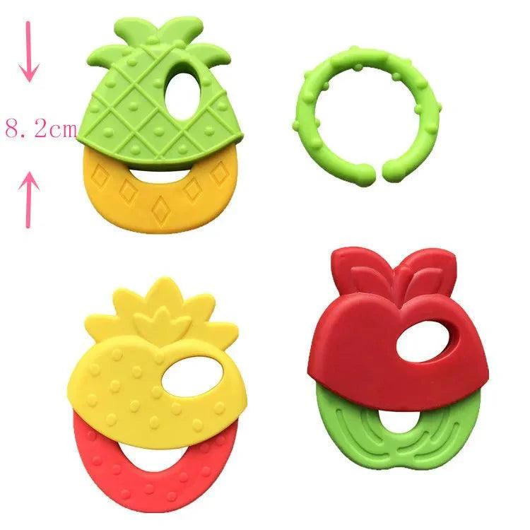 Baby Silicone Teething Toy