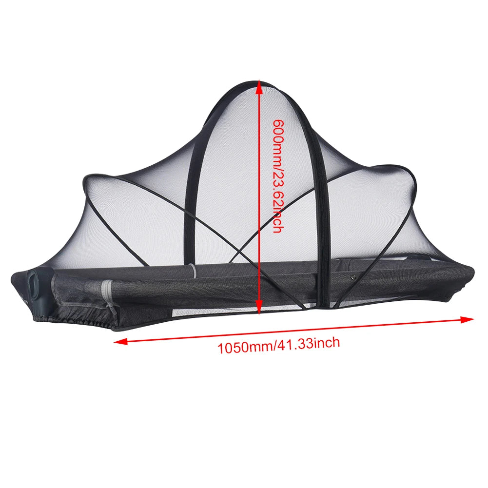 Foldable Baby Mosquito Net Tent