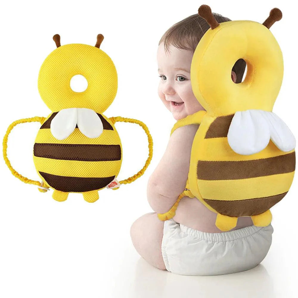 Toddler Safety Head Cushion