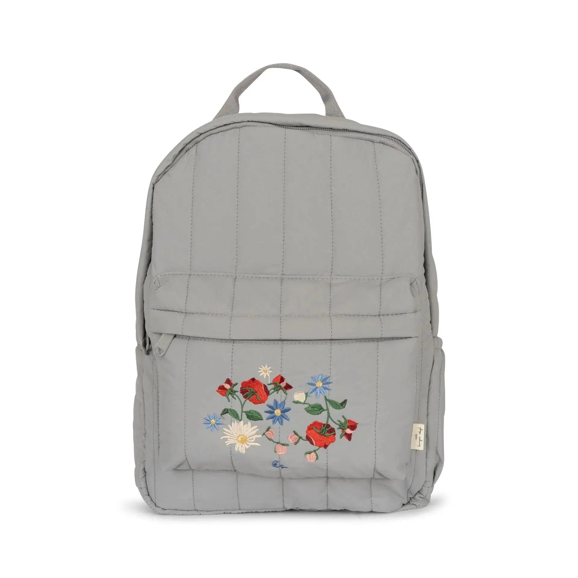 Cherry Lemon Kids Backpack