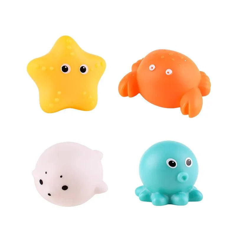 Frog bath toys on sale