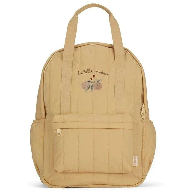 Cherry Lemon Kids Backpack