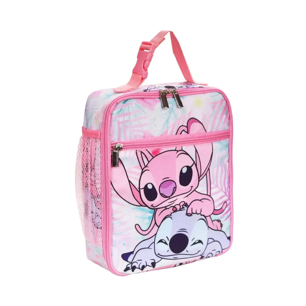 Kawaii Cartoon School Backpack