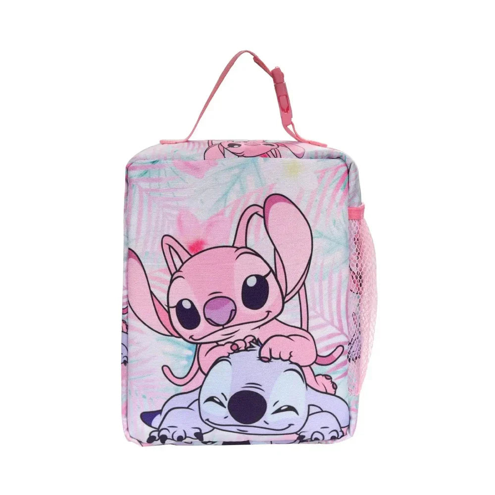 Kawaii Cartoon School Backpack