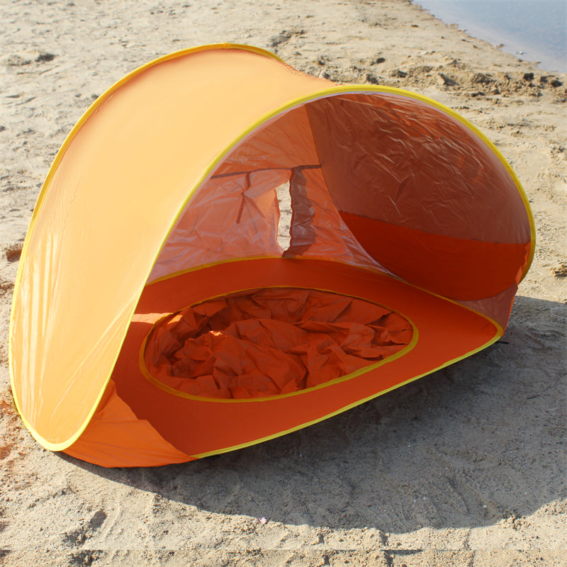 Baby Beach Tent Shade Pool