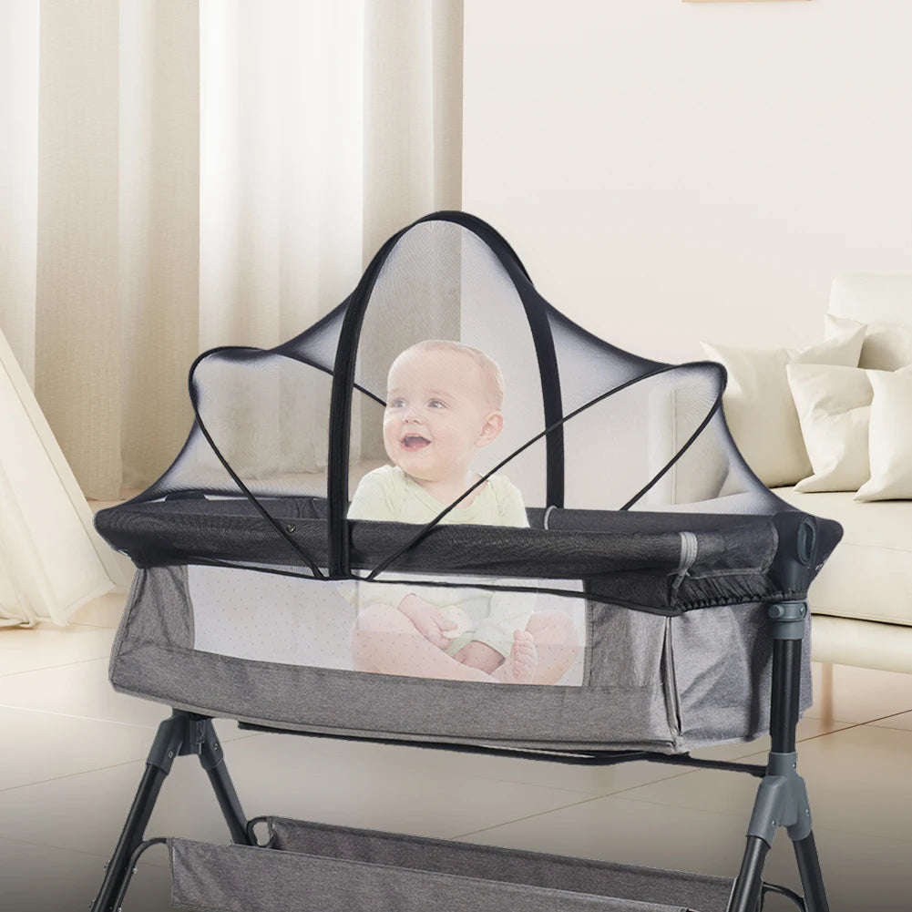 Foldable Baby Mosquito Net Tent