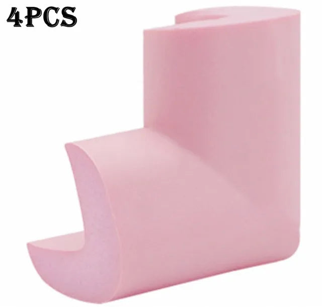 Baby Safety Corner Protectors