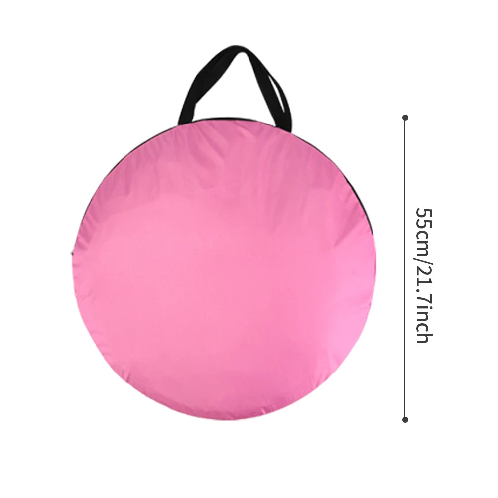 Baby UV Protection Beach Tent