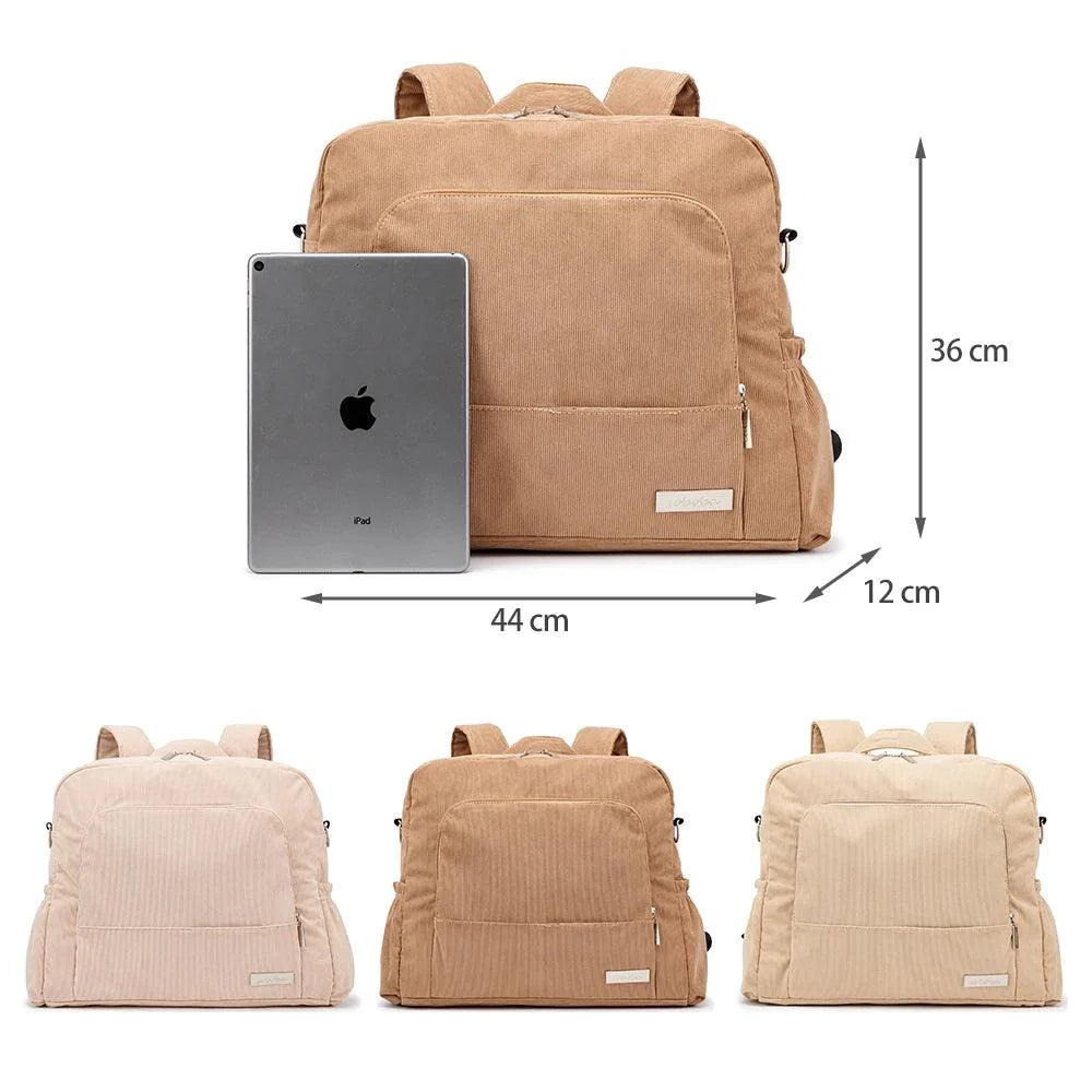 Stylish Multi-Function Diaper Backpack