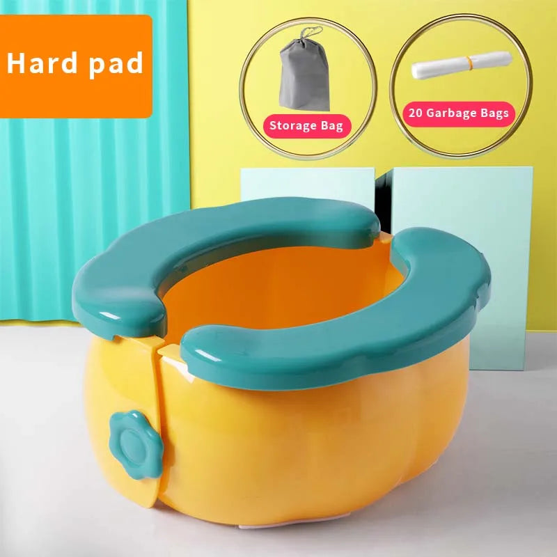 Portable Baby Potty Training Seat