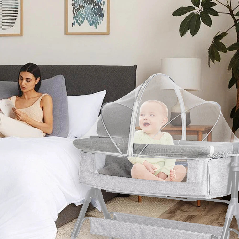 Foldable Baby Mosquito Net Tent