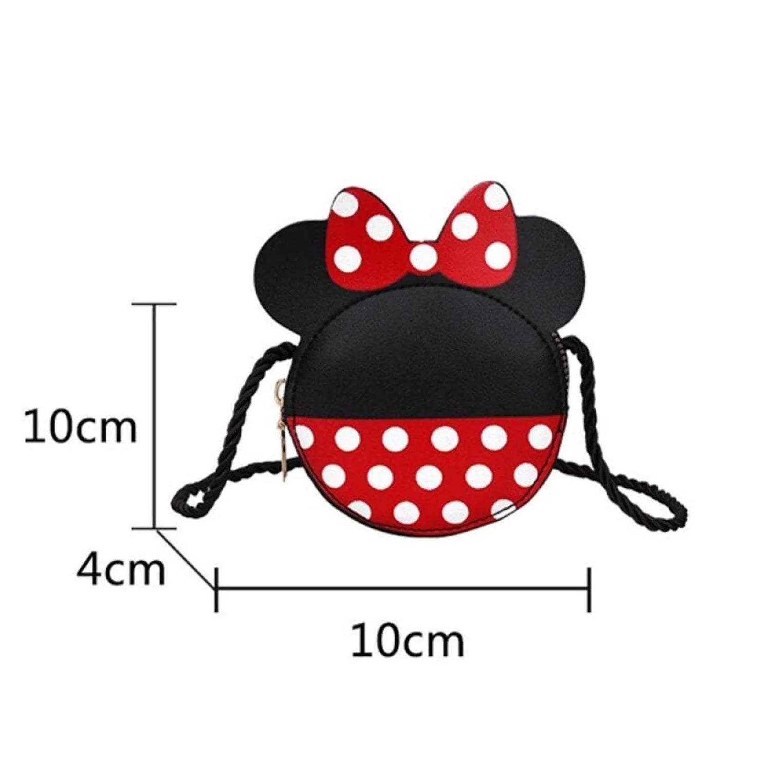 Cute Cartoon Coin Purse