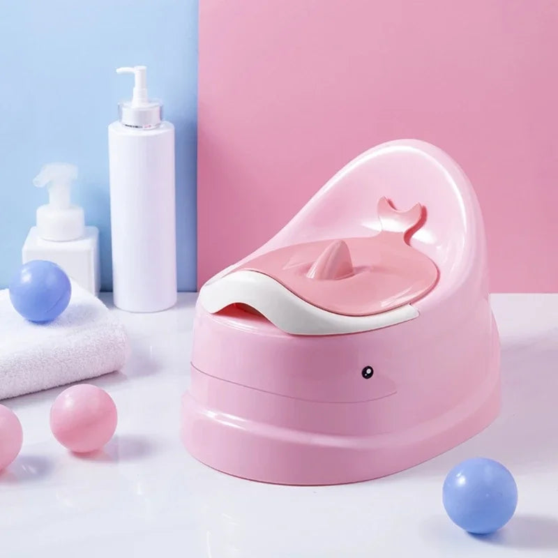 Portable Toddler Potty Trainer