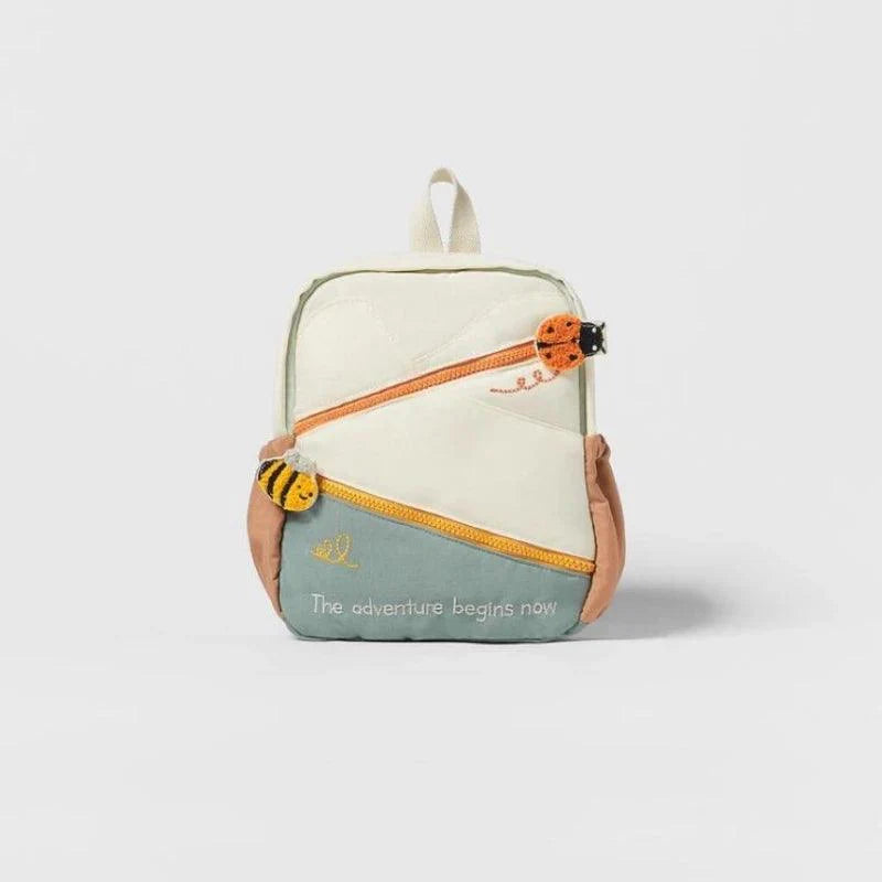 Cute Animal Kids Backpack